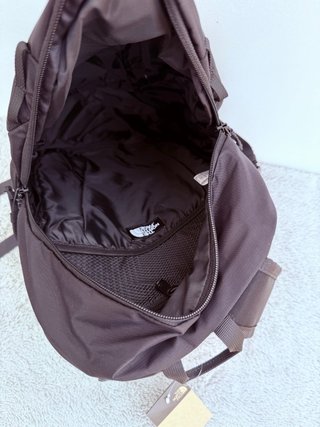 Mochila The North Face Negra/Gris