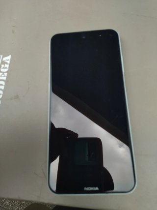 Nokia X10, 5 GB