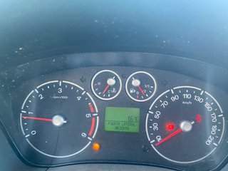 Ford Tourneo Connect 2010
