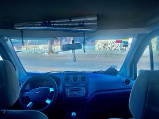Ford Tourneo Connect 2010