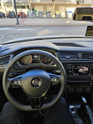 Volkswagen Tiguan Allspace 2018