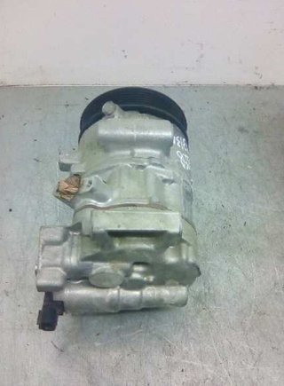 Compresor aire toyota 4472808901 auris 1.2 163058