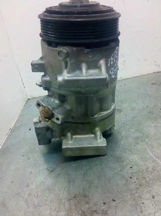 Compresor aire toyota 4472808901 auris 1.2 163058