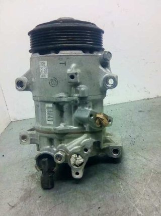 Compresor aire toyota 4472808901 auris 1.2 163058