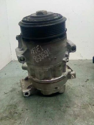 Compresor aire toyota 4472808901 auris 1.2 163058