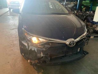 Compresor aire toyota 4472808901 auris 1.2 163058