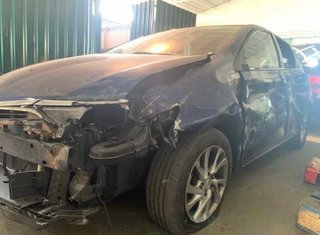 Compresor aire toyota 4472808901 auris 1.2 163058