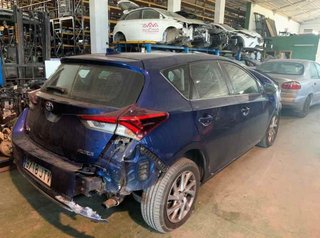 Compresor aire toyota 4472808901 auris 1.2 163058