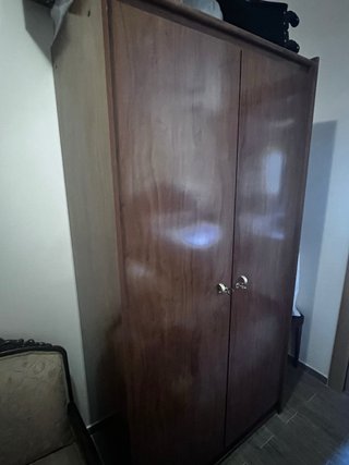 Dormitorio Vintage Completo