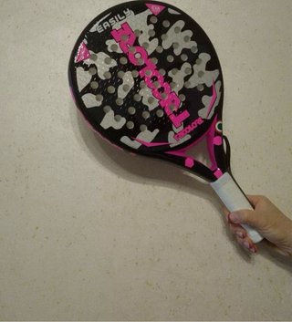 Racchetta Padel Babolat Tricolore