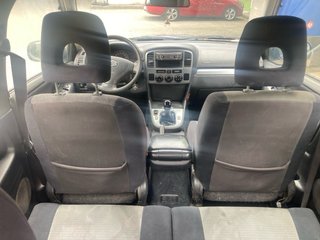 Suzuki Grand Vitara 2005