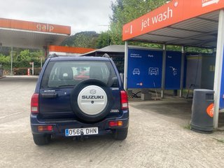 Suzuki Grand Vitara 2005