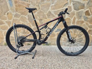 Specialized S-Works Epic 8