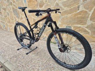 Specialized S-Works Epic 8