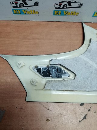 Embellecedor Pilar C trasero BMW III E46