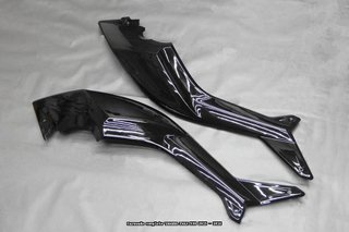 Carenado para YAMAHA TMAX 530 2015 - 2016