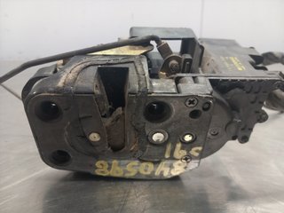 CERRADURA PUERTA DELANTERA IZQUIERDA MAZDA 626 BE
