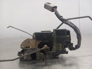 CERRADURA PUERTA DELANTERA IZQUIERDA MAZDA 626 BE