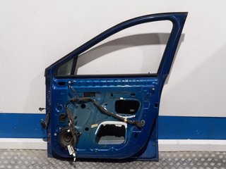 PUERTA DELANTERA DERECHA RENAULT SCENIC III (JZ)
