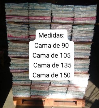 Juego de Sábanas