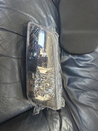 Faro Hyundai H1 Starex