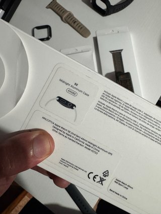 Apple Watch Se