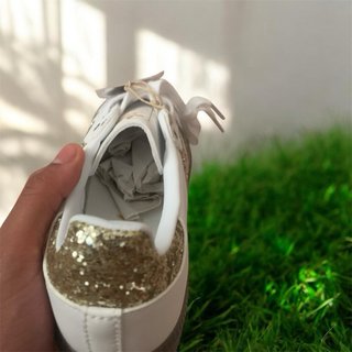 Adidas Samba Oro Mujer Talla 39