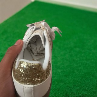 Adidas Samba Oro Mujer Talla 39