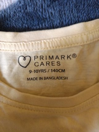 Lote 2 Camisetas: Manga Corta y Tirantes