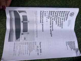 Baca de coche