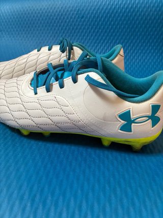 Zapatos de Fútbol Under Armour Magnetico