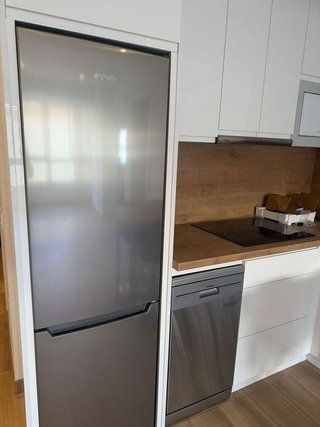Piso en alquiler en Carranque - Haza Cuevas en Málaga