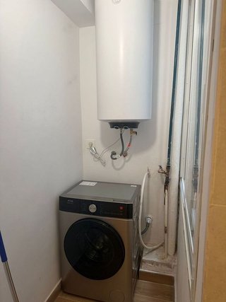 Piso en alquiler en Carranque - Haza Cuevas en Málaga