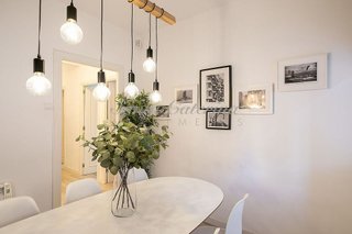 Piso en alquiler en Sant Pere, Santa Caterina i la Ribera en Barcelona
