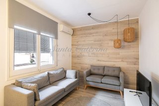 Piso en alquiler en Sant Pere, Santa Caterina i la Ribera en Barcelona