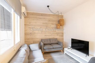 Piso en alquiler en Sant Pere, Santa Caterina i la Ribera en Barcelona