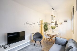 Piso en alquiler en Sant Pere, Santa Caterina i la Ribera en Barcelona