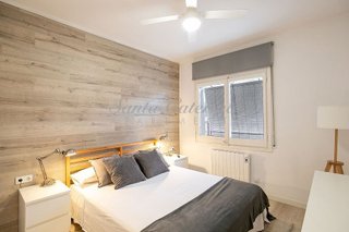 Piso en alquiler en Sant Pere, Santa Caterina i la Ribera en Barcelona