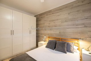 Piso en alquiler en Sant Pere, Santa Caterina i la Ribera en Barcelona