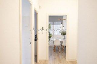 Piso en alquiler en Sant Pere, Santa Caterina i la Ribera en Barcelona