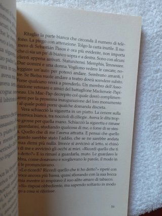 Il sonno del caimano