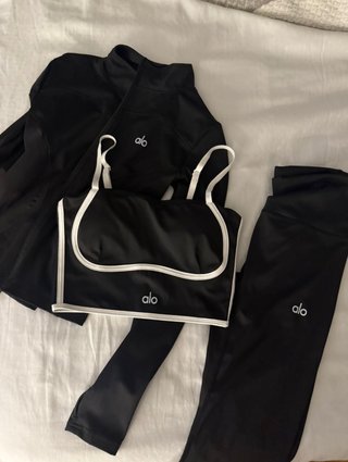 Conjunto deportivo Alo Talla S