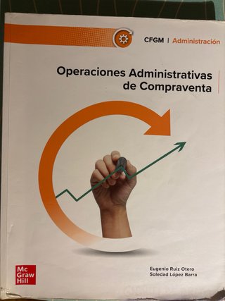 Libros FP administración ( Gestión administrativa