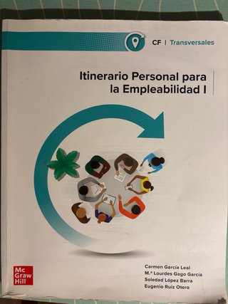 Libros FP administración ( Gestión administrativa