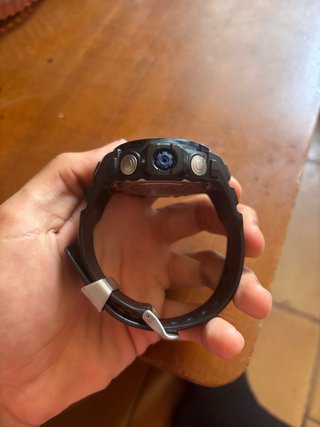 Reloj G-Shock Original Negro