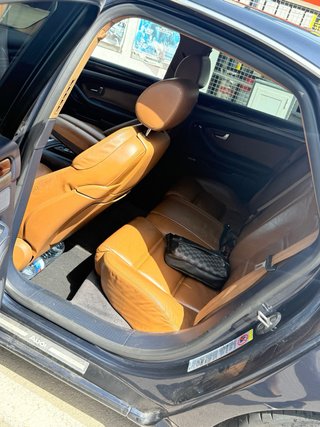 Audi A8 2004