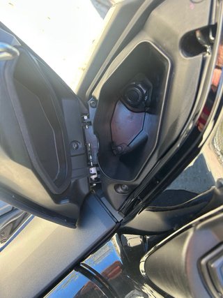 Yamaha Xmax 125 Tech Max 2022