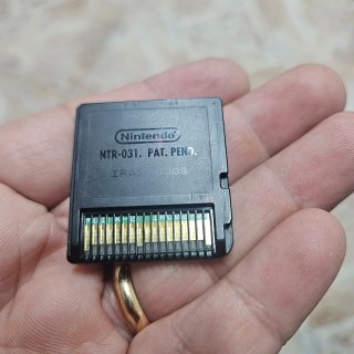 Pokemon Versione Bianca Nintendo DS PAL