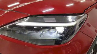 Toyota Yaris Cross 2022