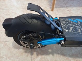Patinete SmartGyro Rockway